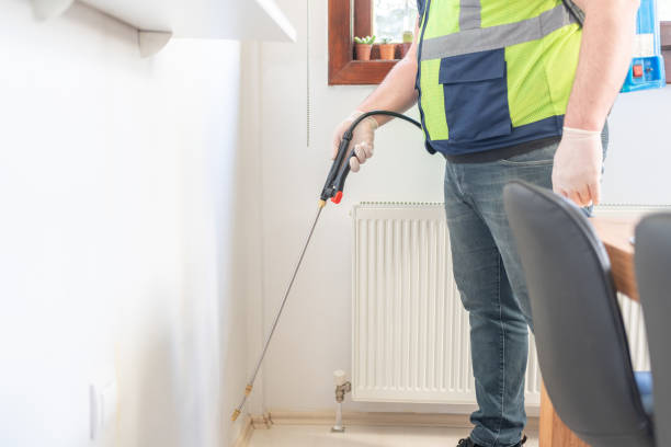 Best Affordable Pest Control Services  in Oakley, CA