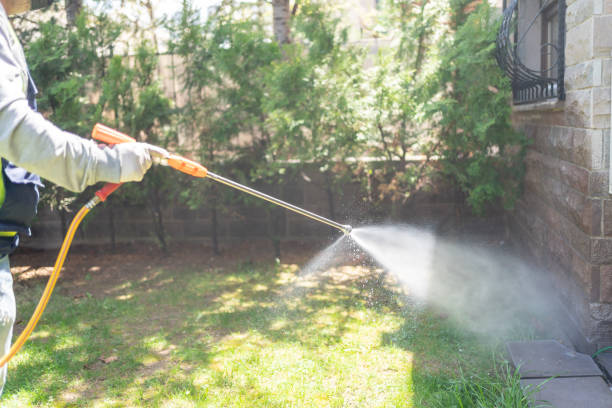 Best Residential Pest Control  in Oakley, CA