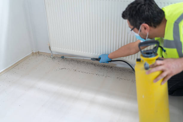 Best Commercial Pest Control Services  in Oakley, CA